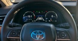 Toyota Camry 2.5 Q AT