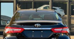 Toyota Camry 2.5 Q AT