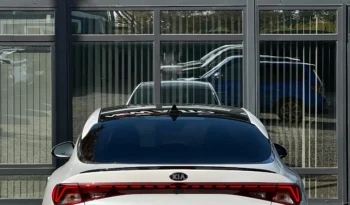 KIA K5 бу полный