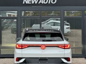 Volkswagen Cross Prime 4wd
